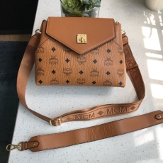 MCM Satchel Bags